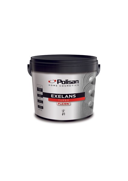 Exelans Turbo Yarı Mat