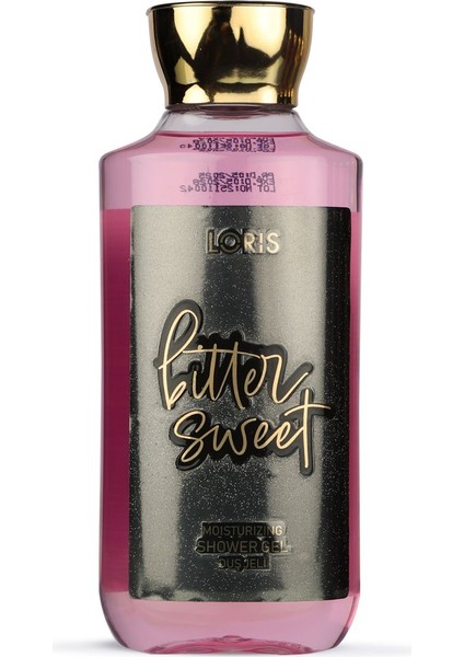 Bitter Sweet Duş Jeli 295 ml