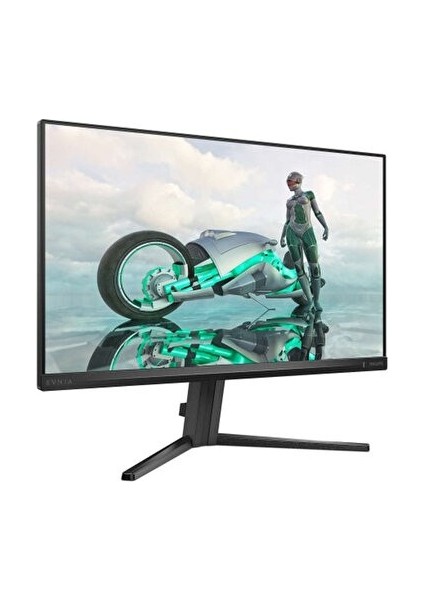 24M2N3200/00 24" 1 Ms Full Hd 180Hz IPS Freesync Oyuncu Monitörü