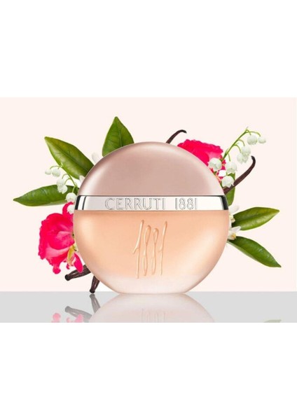 Edt 50 ml Kadın Parfümü fiyatları