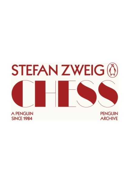 Chess - Penguin Archive