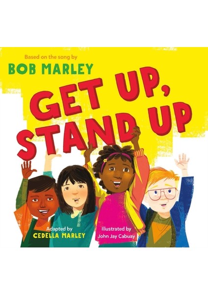 Get Up Stand Up