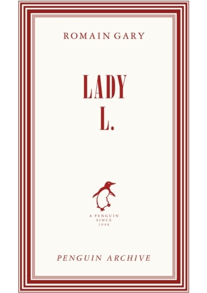 Lady L. - Penguin Archive