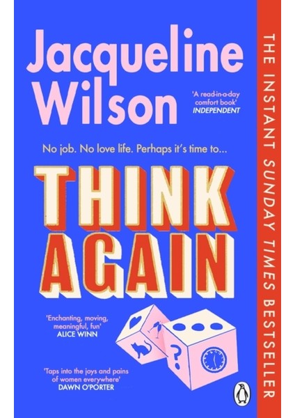 Think Again