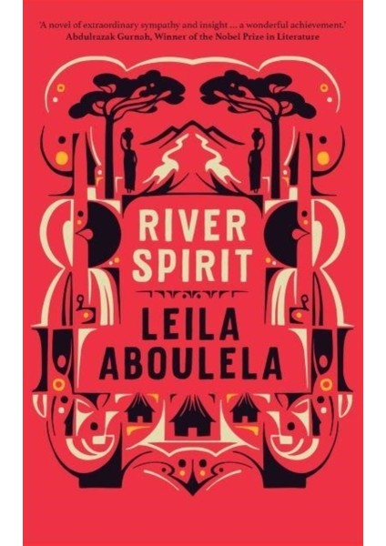 River Spirit