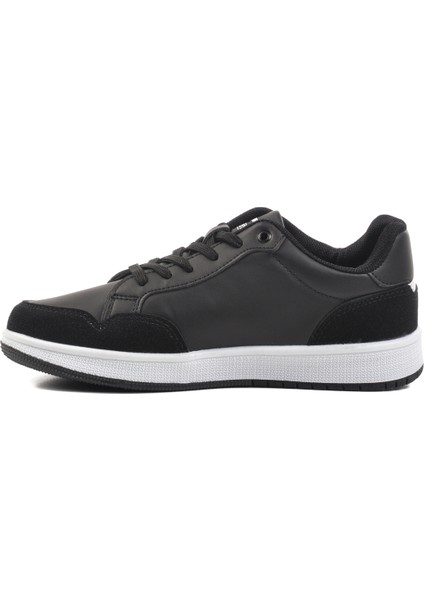 Siyah-Beyaz Unisex Spor Ayakkabı Pair G