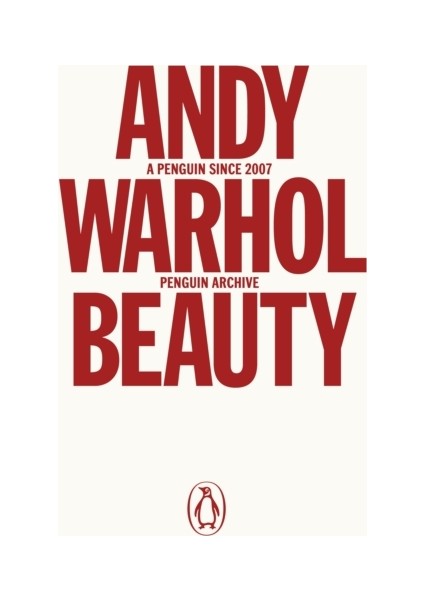 Beauty - Penguin Archive