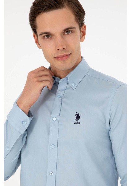 Fersan Açık Mavi Erkek Gömlek 1958815 fiyatları