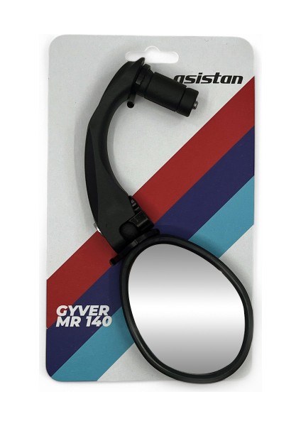 Gyver MR140 Bisiklet Aynası fiyatları
