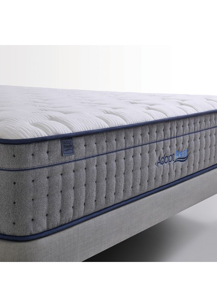 Adapt Rest Pocket Yaylı Yatak - Adap Rest Yastık
