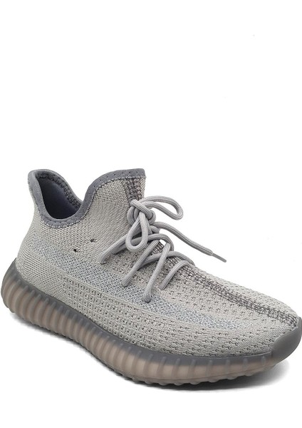 Siyah Spor Unisex Reflektörlü Sneakers Antrenman Ayakkabı modelleri