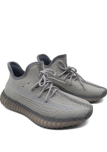 Siyah Spor Unisex Reflektörlü Sneakers Antrenman Ayakkabı fırsatları