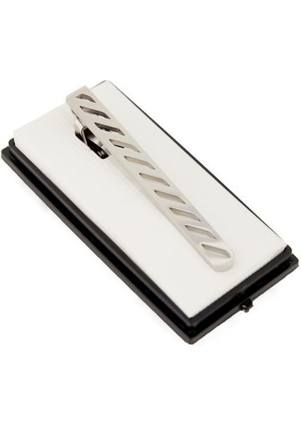 Çelik Kravat Iğnesi