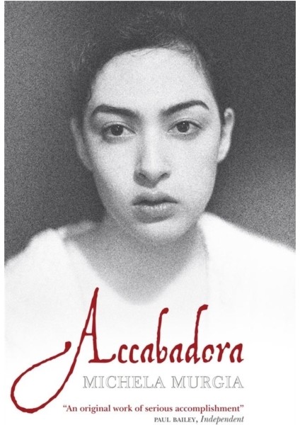 Accabadora