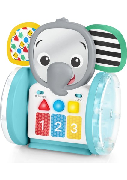 Chase & Tap Emekleme Oyuncağı Fil Earl fiyatları