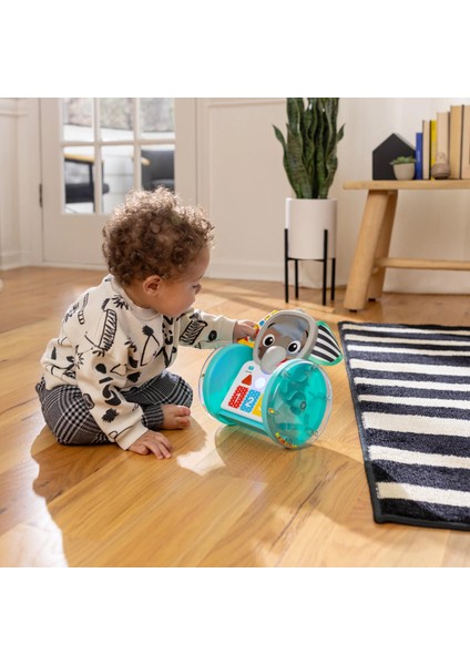 Chase & Tap Emekleme Oyuncağı Fil Earl modelleri