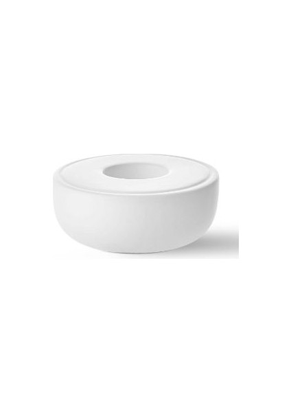 Pure Dekoratif Mumluk 12X12X5 cm