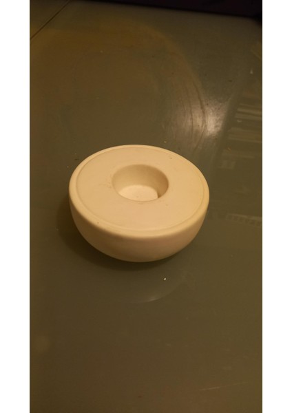 Pure Dekoratif Mumluk 12X12X5 cm fiyatları