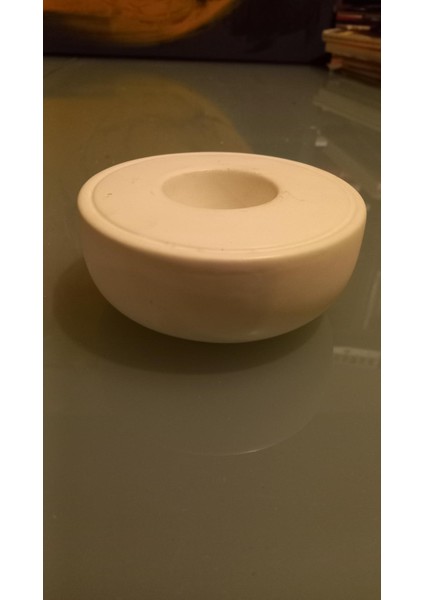 Pure Dekoratif Mumluk 12X12X5 cm modelleri