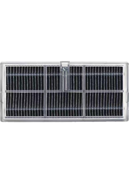 Dreame Mova E30 Ultra / Trouver E30 Ultra Vakum Parçaları Ana Tricut Silindir Yan Fırça Hepa Filtre Paspas Bezi Toz Torbası (Yurt Dışından) fiyatları