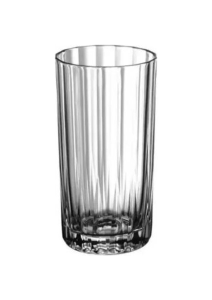 52279 Antalya Meşrubat Su Bardağı 12 Adet 305 cc