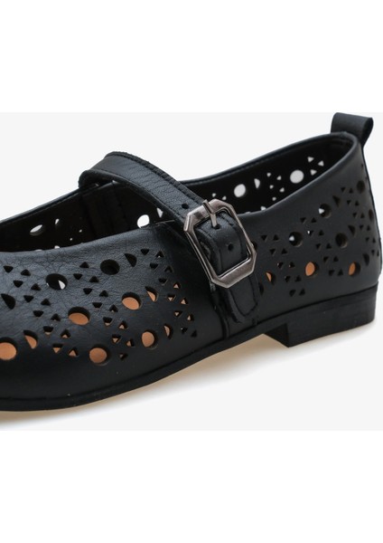 Beyza Inna Kadın Hakiki Deri Comfort Ayakkabı fırsatları