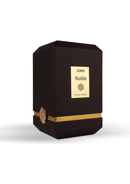 Noble Elegant Siyah Parfüm 90 ml modelleri