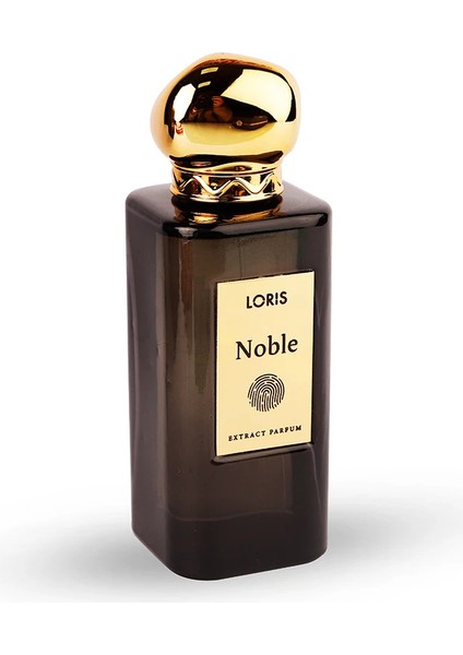 Noble Elegant Siyah Parfüm 90 ml fırsatları