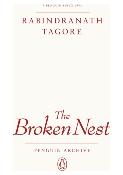 Broken Nest - Penguin Archive