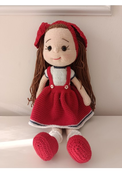 Waldorf Amigurami Örgü Oyun Arkadaşım fiyatları