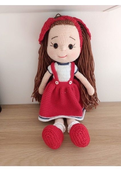 Waldorf Amigurami Örgü Oyun Arkadaşım modelleri