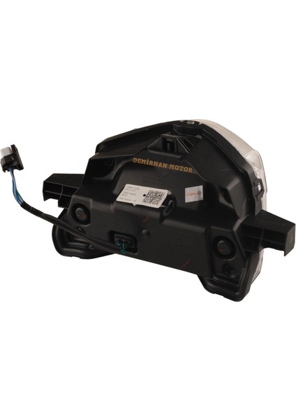 Honda Activa 125 Far Komple LED fiyatları