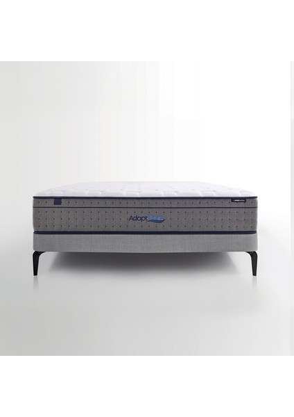 Adapt Rest Pocket Yaylı Yatak - Adap Rest Yastık