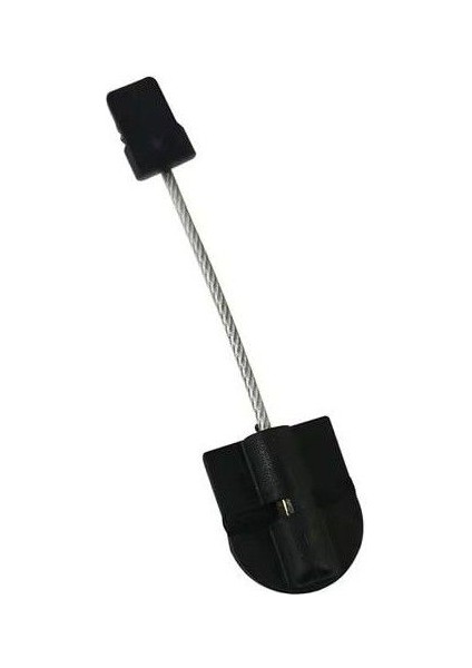 Dış Kapı Kol Kilit Teli Dıs 53 Iç 24 1 Adet fiyatları