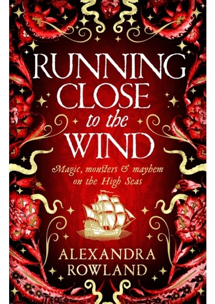 Running Close To The Wind