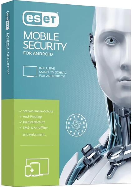 Mobile Security 2022 Lisans Anahtarı | 1 Yıl & 1 Kullanıcı