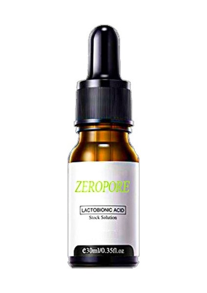 Zero Pore 30 ml Ölçekte Instant Perfection Gergin Hat Bakım Serum