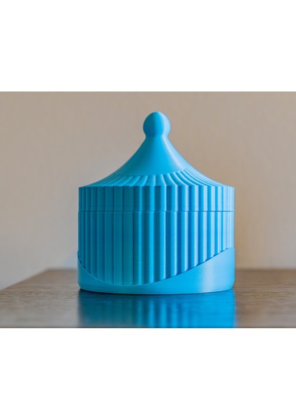 Panchroma Pla Filament Mat Gökyüzü Mavi