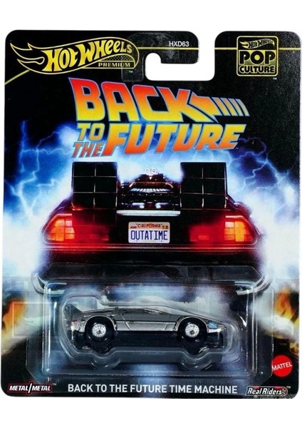 Hot Wheels Premium Pop Culture fiyatları