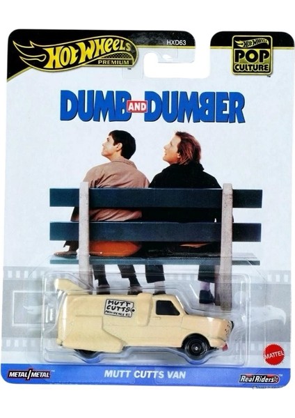 Hot Wheels Premium Pop Culture indirimleri