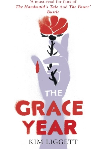 Grace Year
