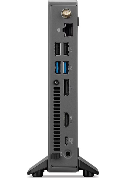 Veriton 2000 VN2590G Intel Core I5 1334U 64GB Ram 256GB SSD Freedos Mini Masaüstü Bilgisayar DTR3PEM0F31 + Zetta Flash Bellek
