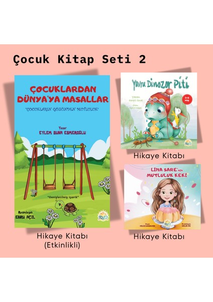 Kitabı Seti 2