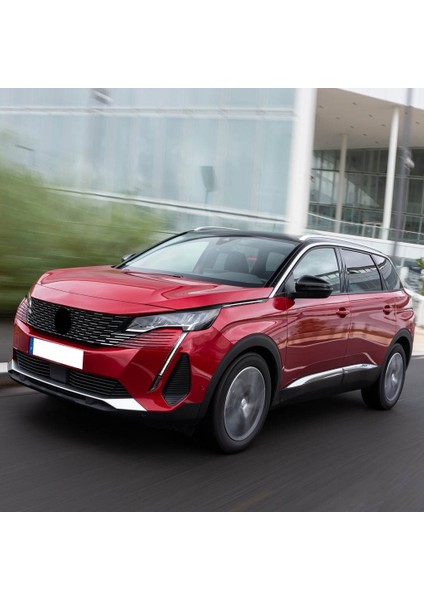 Peugeot 5008 2021-2024 70X40CM Ön Cam Silecek Takımı