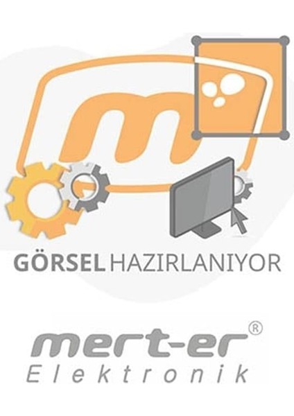 PM-26954 Dc 5V Solar Sesli Hayvan Kovucu Alarm Cihazı