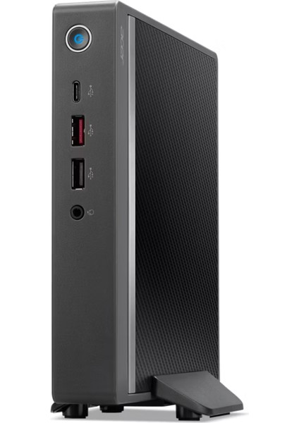 Veriton 2000 VN2590G Intel Core I5 1334U 16GB Ram 4tb SSD Windows 11 Pro Mini Masaüstü Bilgisayar DTR3PEM0P10 + Zetta Flash Bellek