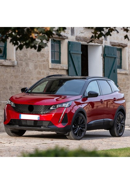 Peugeot 3008 2021-2024 70X40CM Ön Cam Silecek Takımı fiyatları