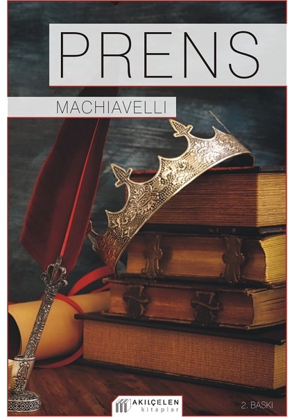 Prens - Machiavelli