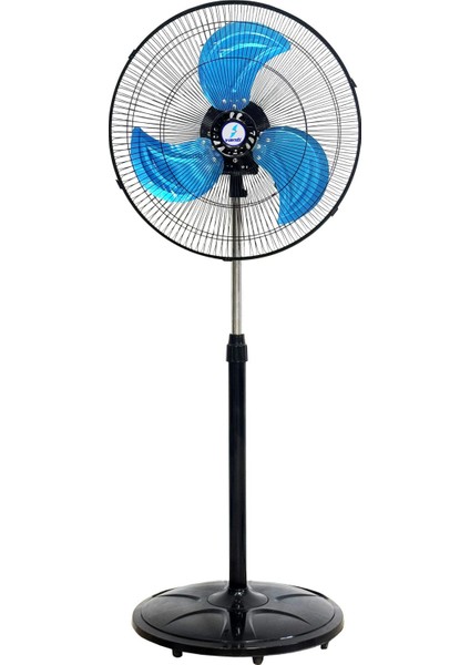 Sanayi Tipi Vantilatör 130W KCF276