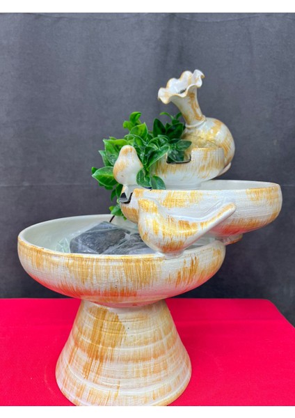 Dekoratif Su Şelalesi fiyatları